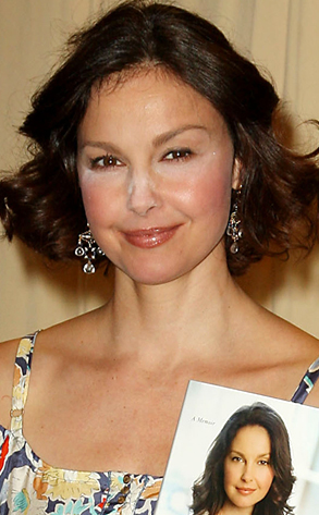 Ashley Judd Ashley Judd